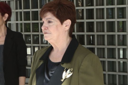 ioanna klapa